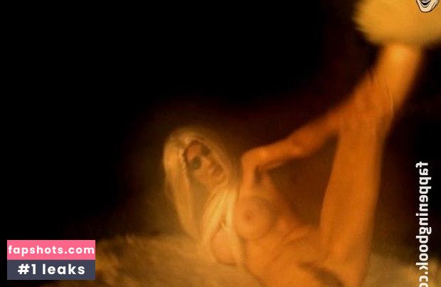 Julie Strain Nude Leaks OnlyFans Photos #81 - LeakJerk