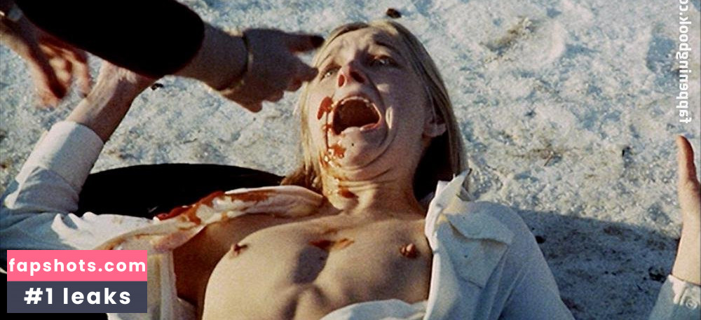 Julie Thilpot nude babe gallery