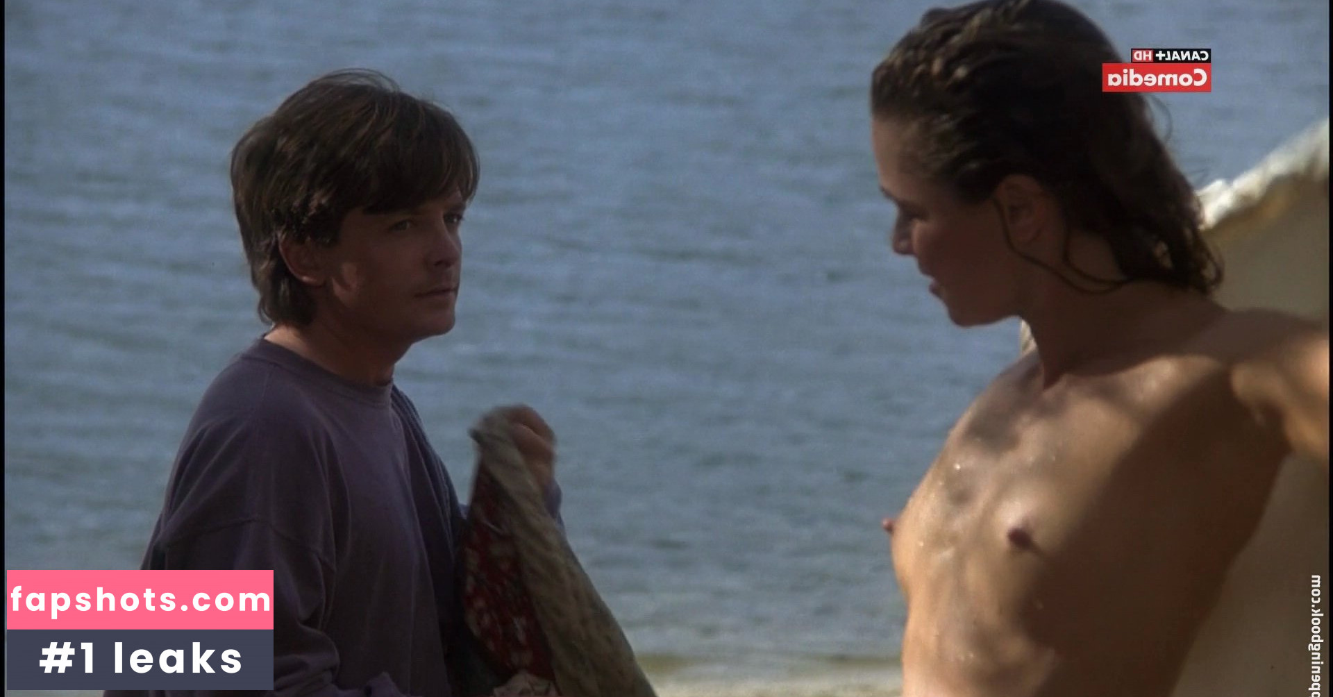 Julie Warner gallery photo #5