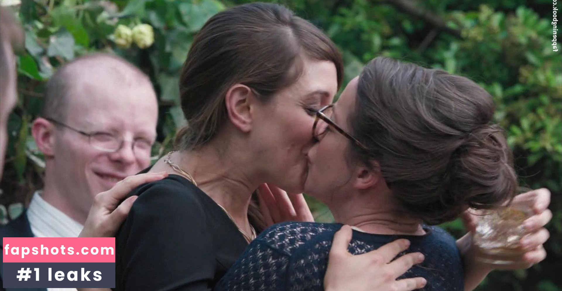 Julie White nude babe gallery