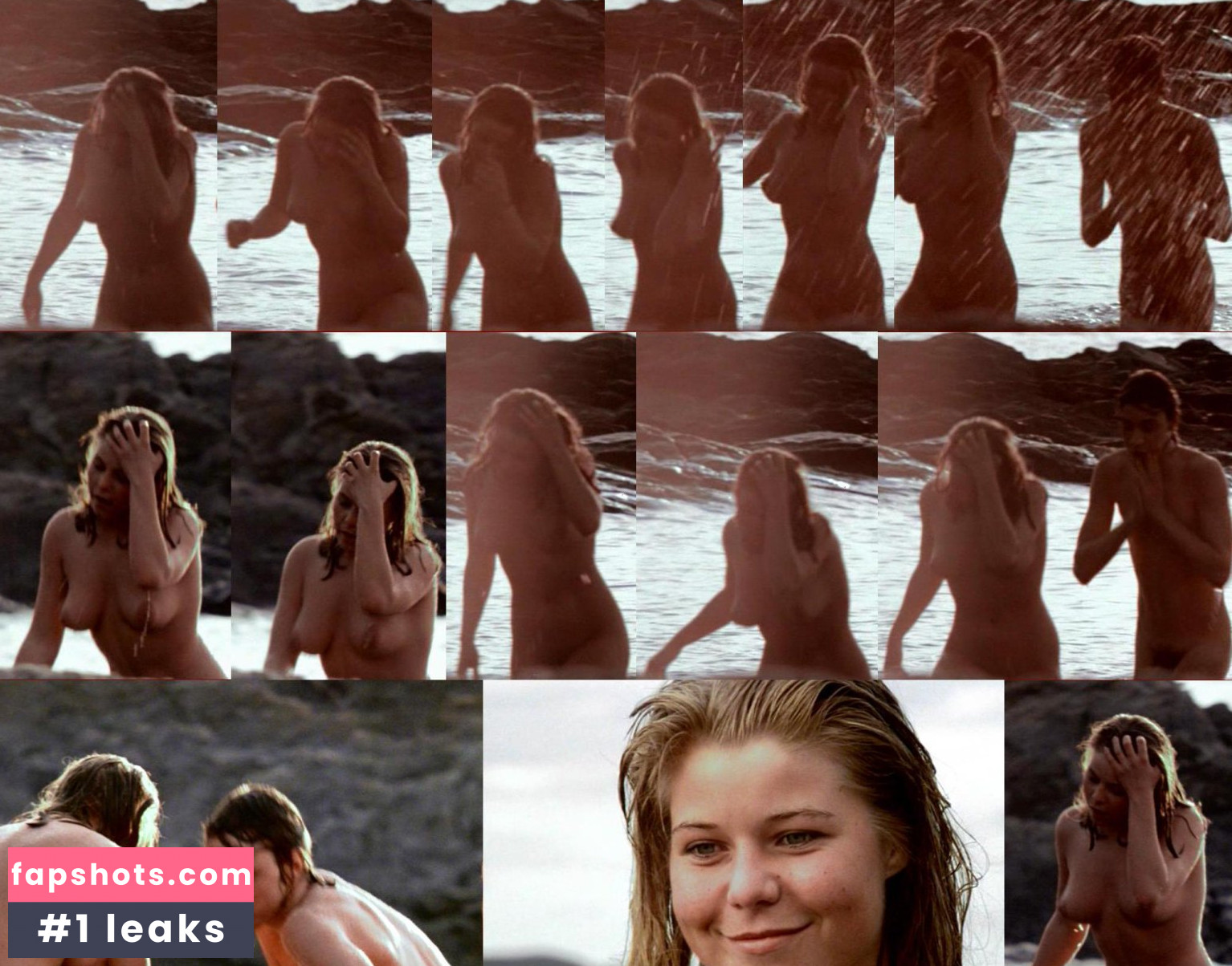 Julie Wiggen Nude Leaks OnlyFans Photos #4 - LeakJerk