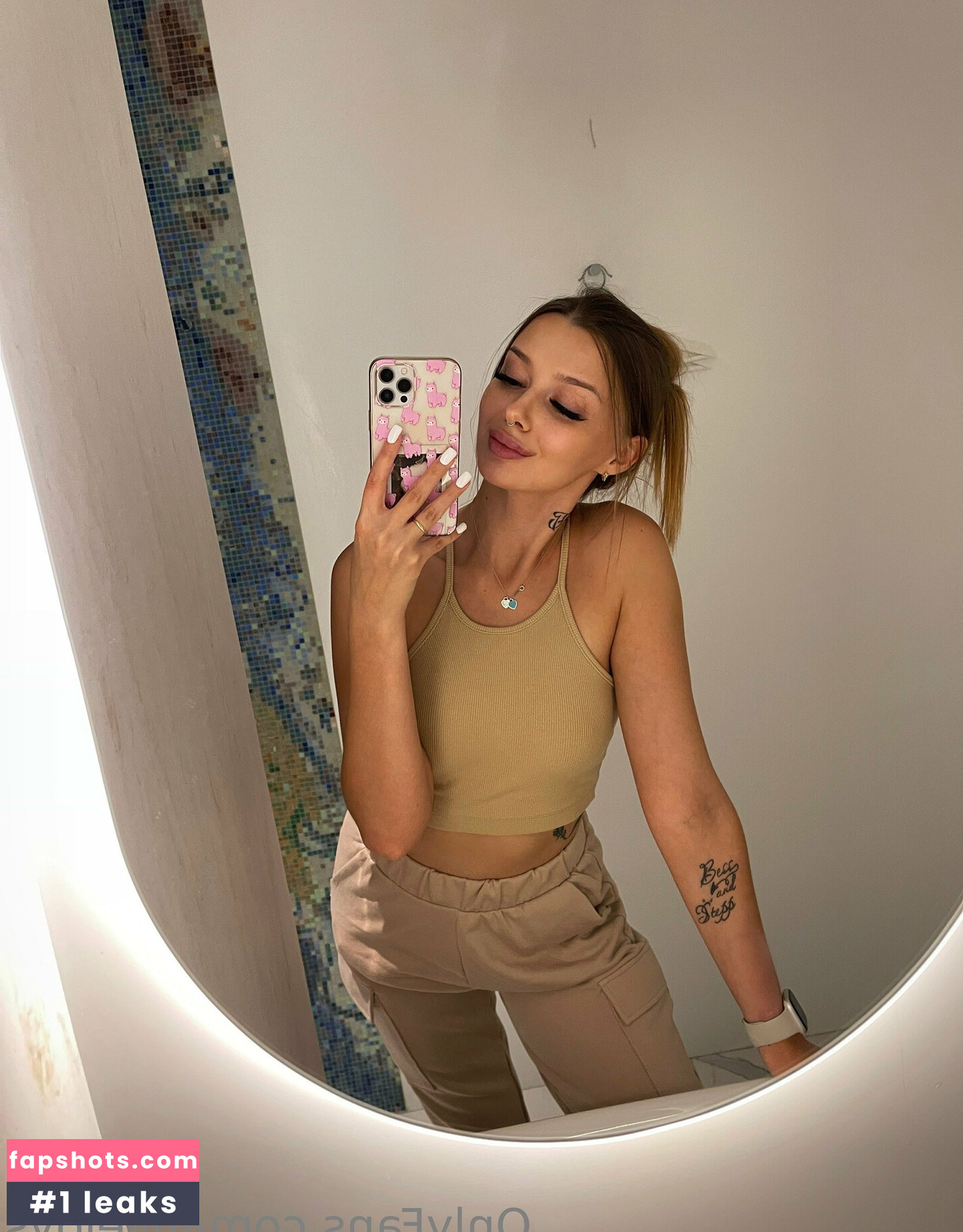 juliejess Nahé úniky fotek pouze od fanoušků #22 - Fapshots