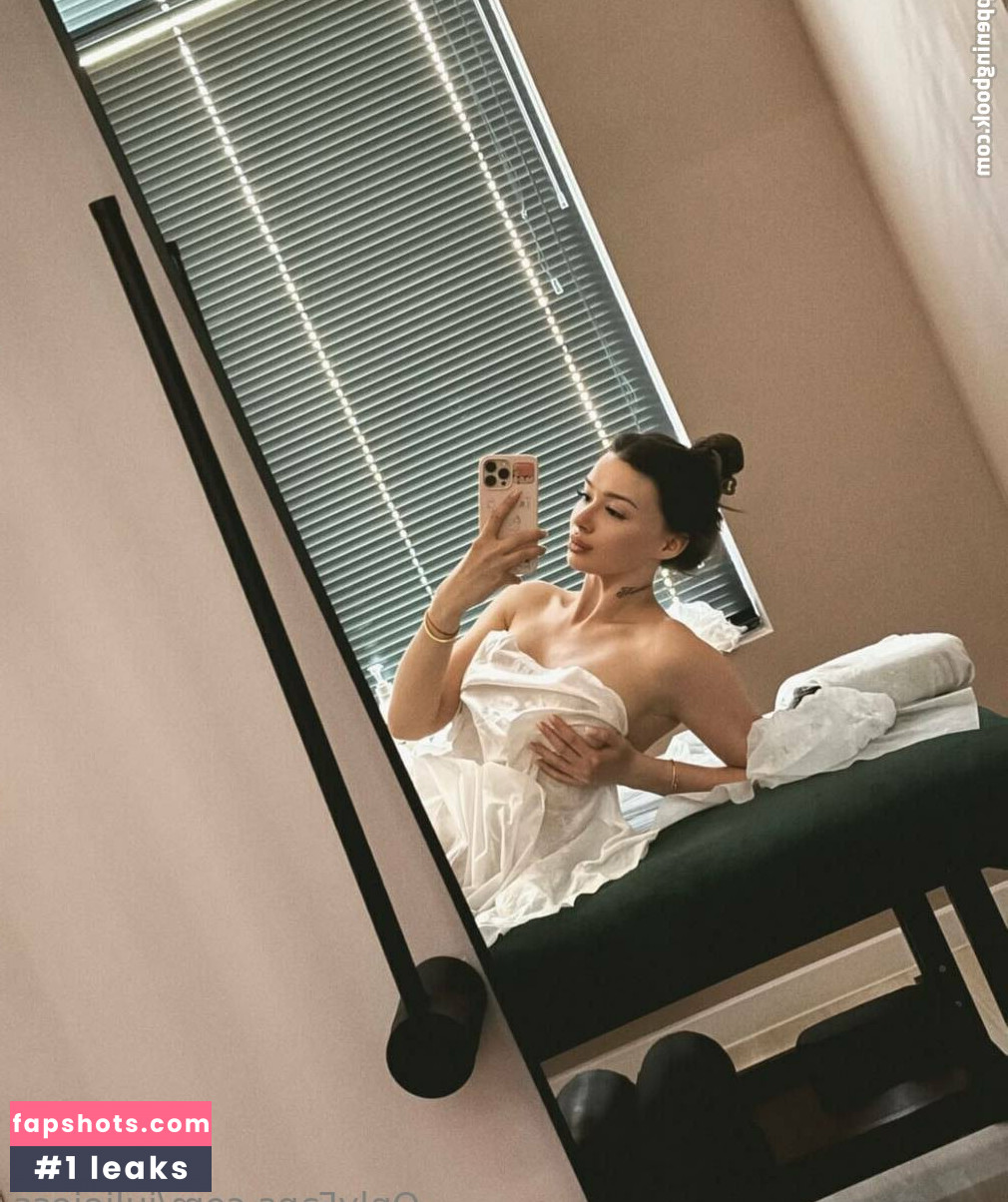 juliejess Nahé úniky fotek pouze od fanoušků #8 - Fapshots