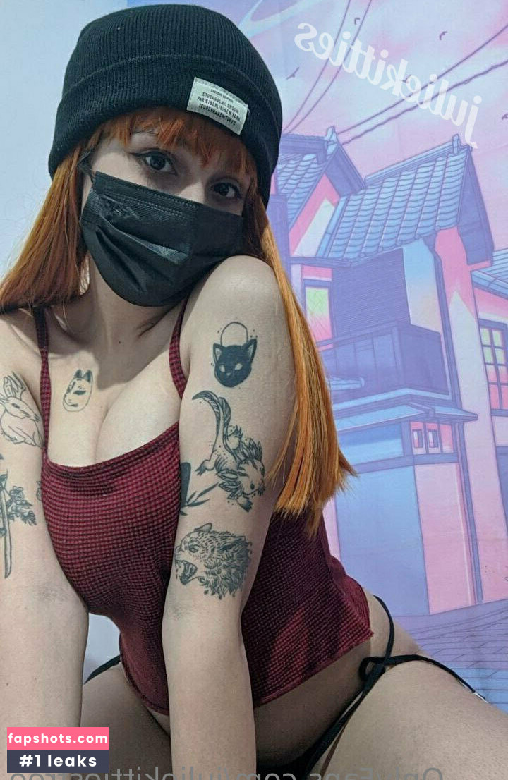 juliekittiesfree nude babe gallery