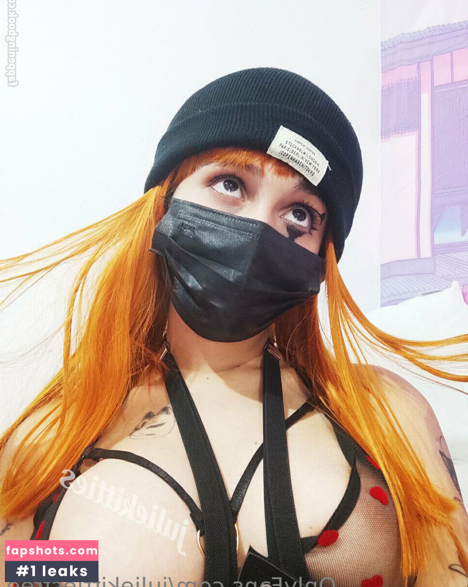 juliekittiesfree gallery photo #45