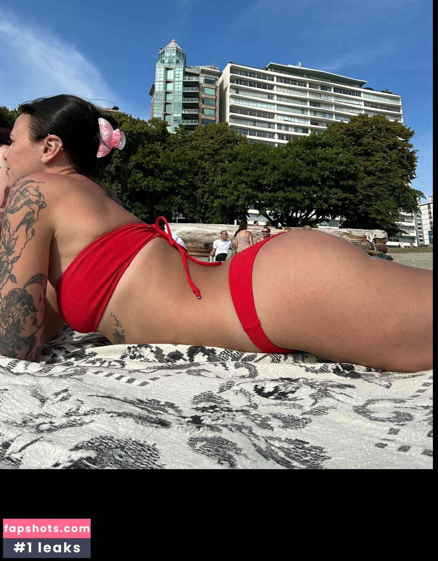 juliemackenzieexx gallery photo #3