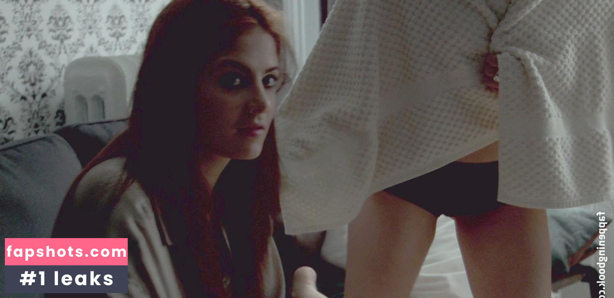 Julienne Hanzelka Kim nude babe gallery