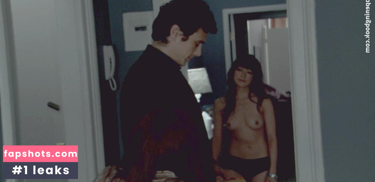 Julienne Hanzelka Kim gallery photo #6