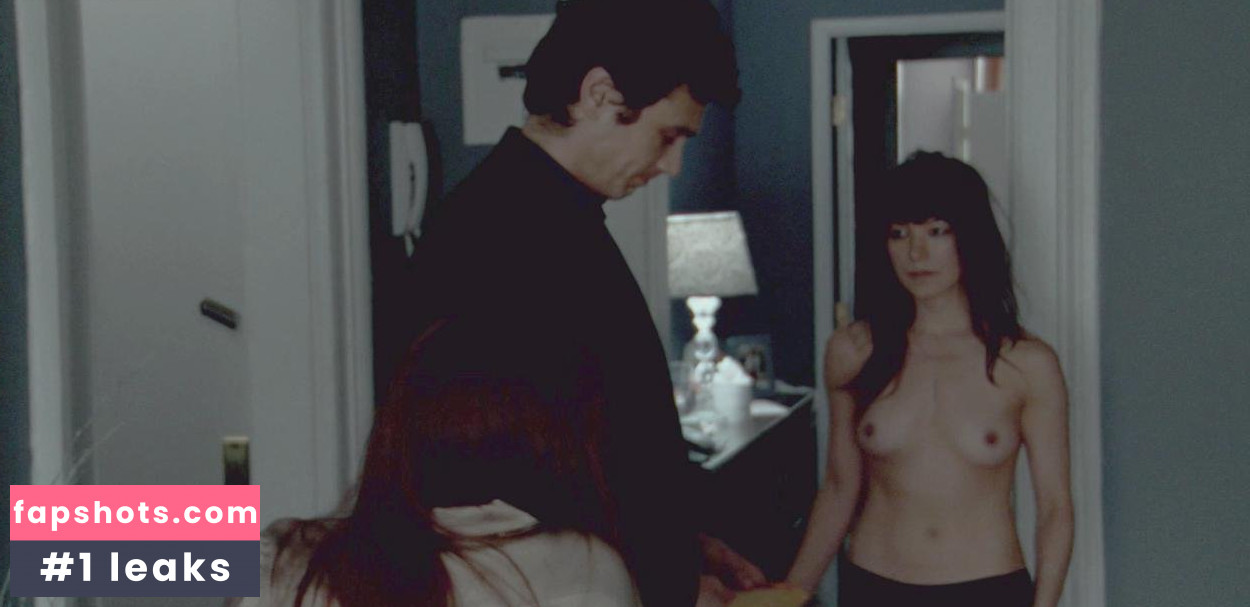 Julienne Hanzelka Kim gallery photo #7