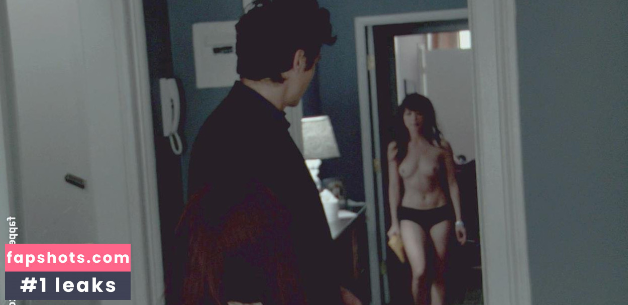 Julienne Hanzelka Kim gallery photo #8