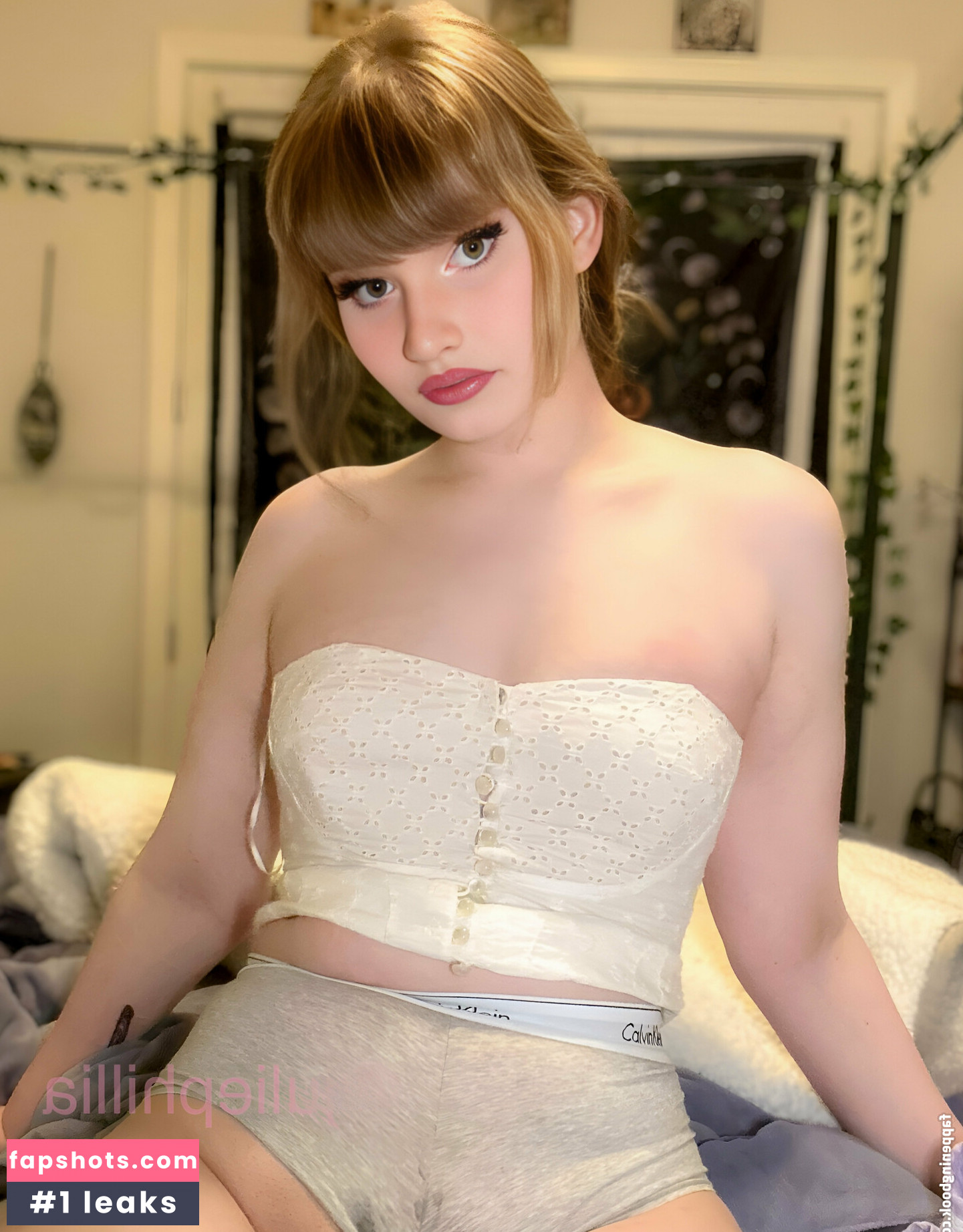 Juliephillia Filtración Desnuda OnlyFans Foto #17 - Fapshots