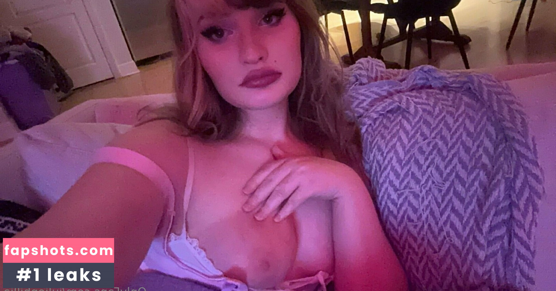 Juliephillia Filtración Desnuda OnlyFans Foto #8 - Fapshots