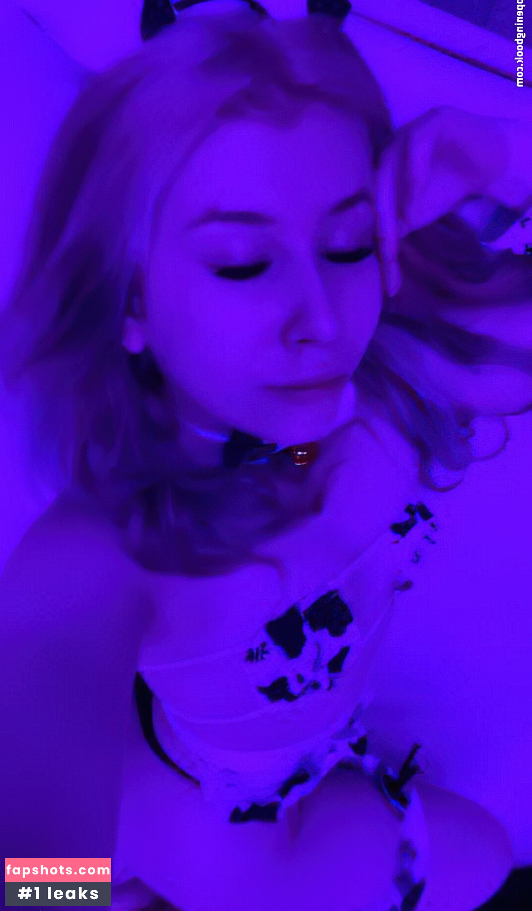 Juliesus Nahé úniky fotek pouze od fanoušků #17 - Fapshots