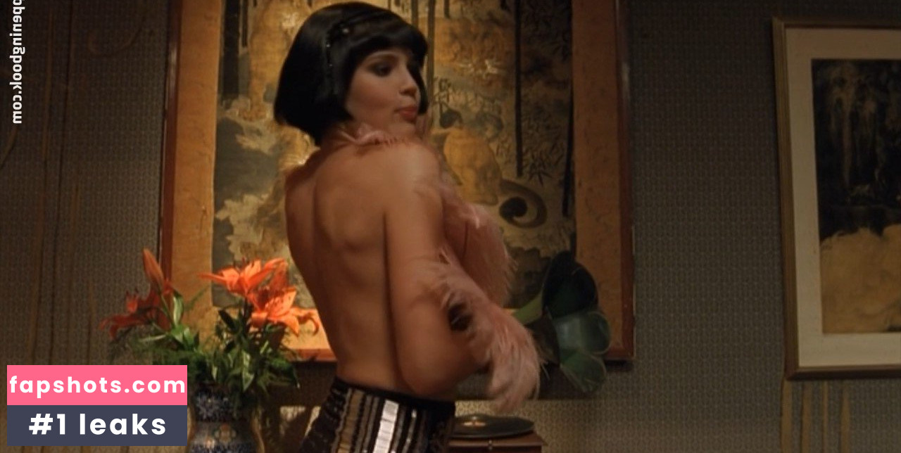 Juliet Lemonnier gallery photo #5