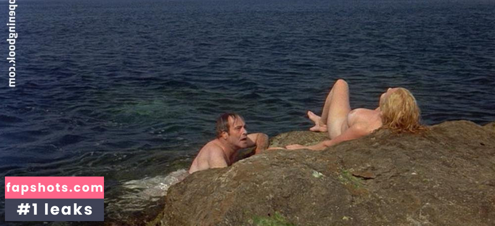 Juliet Mills Nude Leaks OnlyFans Photos #4 - LeakJerk