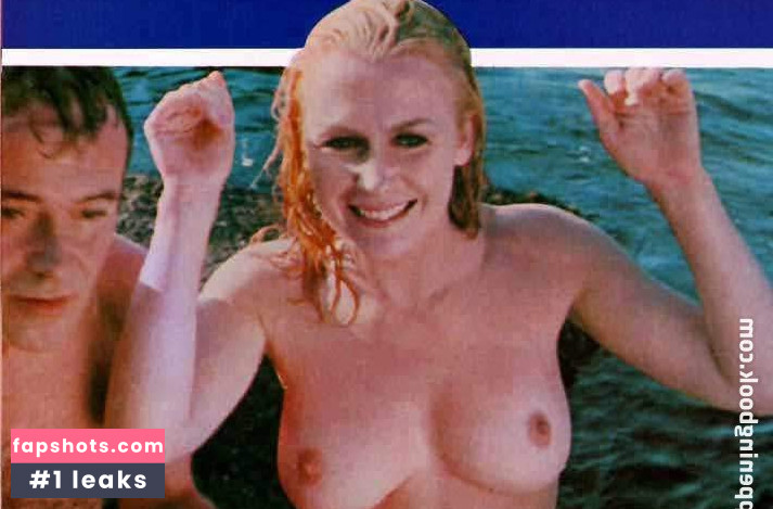 Juliet Mills Nude Leaks OnlyFans Photos #9 - LeakJerk