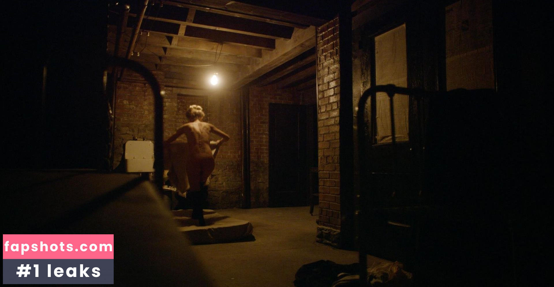 Juliet Rylance Nahé úniky fotek pouze od fanoušků #11 - Fapshots