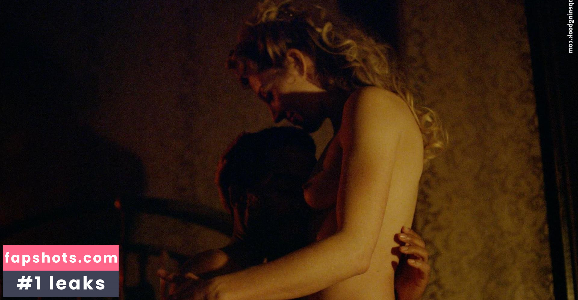 Juliet Rylance Nahé úniky fotek pouze od fanoušků #12 - Fapshots