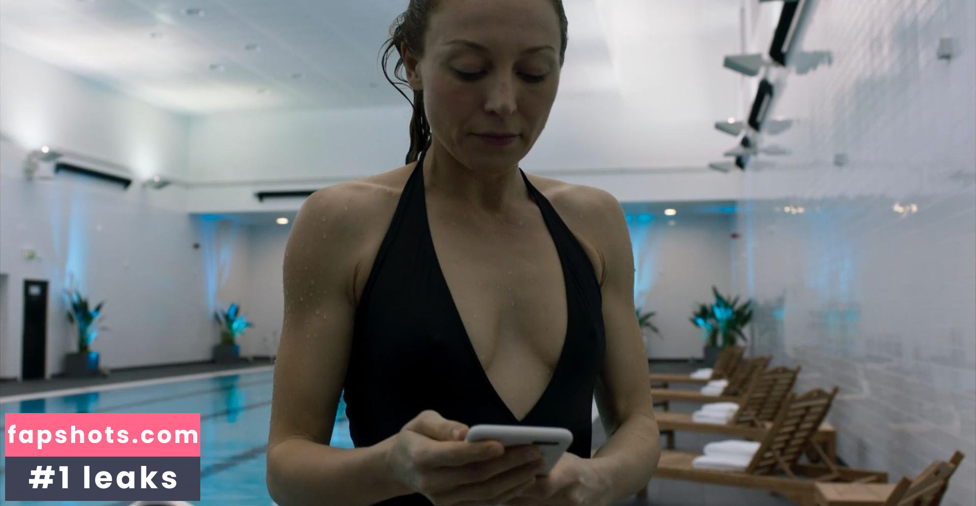 Juliet Rylance Nahé úniky fotek pouze od fanoušků #15 - Fapshots