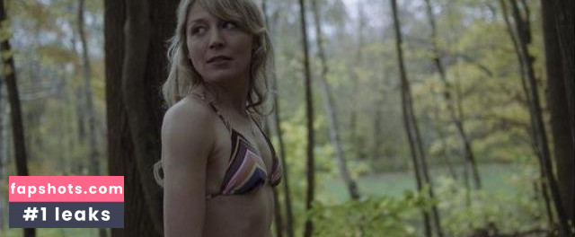 Juliet Rylance Nahé úniky fotek pouze od fanoušků #17 - Fapshots