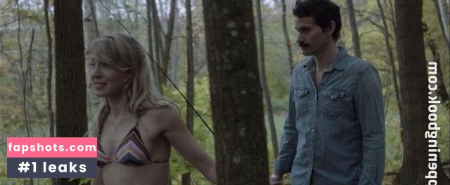 Juliet Rylance Nahé úniky fotek pouze od fanoušků #19 - Fapshots