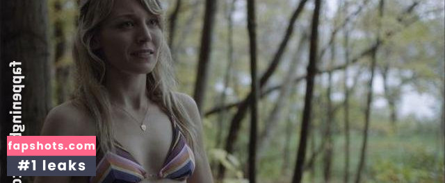 Juliet Rylance Nahé úniky fotek pouze od fanoušků #20 - Fapshots