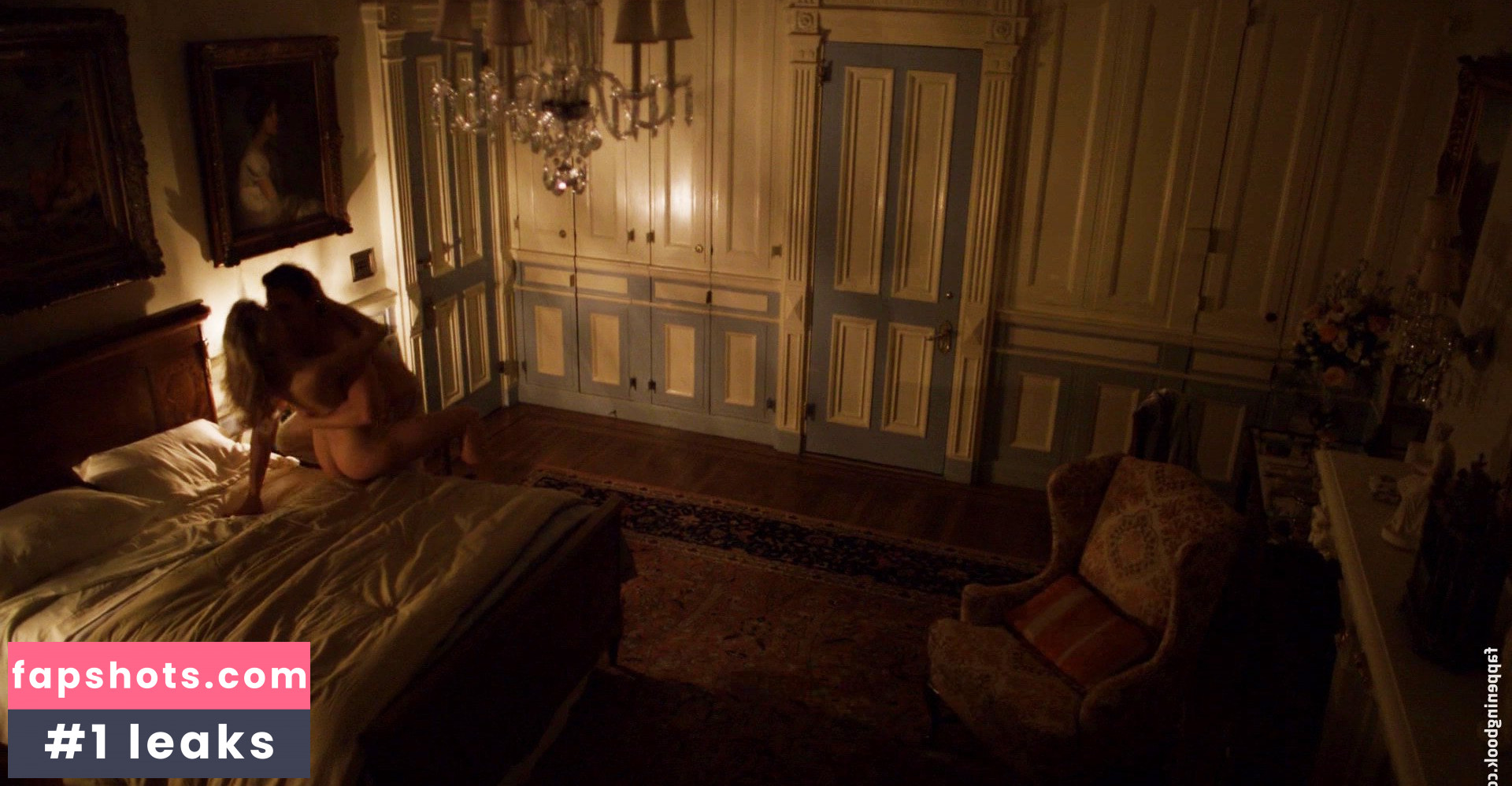 Juliet Rylance Nahé úniky fotek pouze od fanoušků #4 - Fapshots