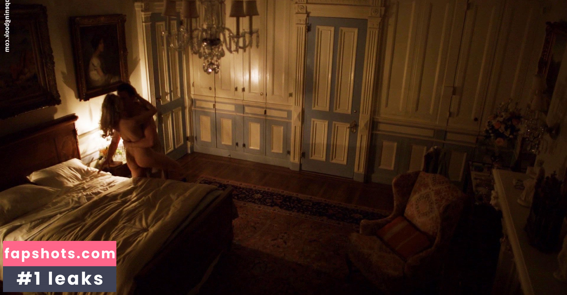 Juliet Rylance Nahé úniky fotek pouze od fanoušků #5 - Fapshots