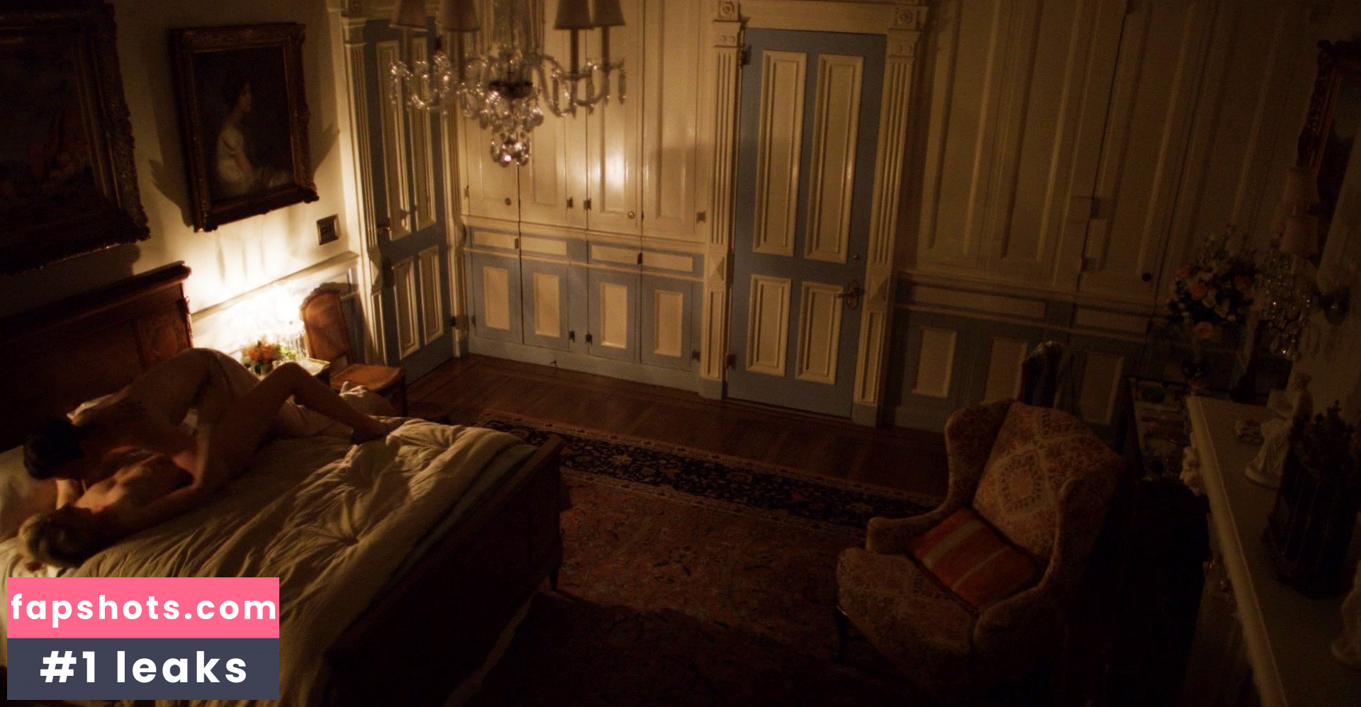 Juliet Rylance Nahé úniky fotek pouze od fanoušků #6 - Fapshots