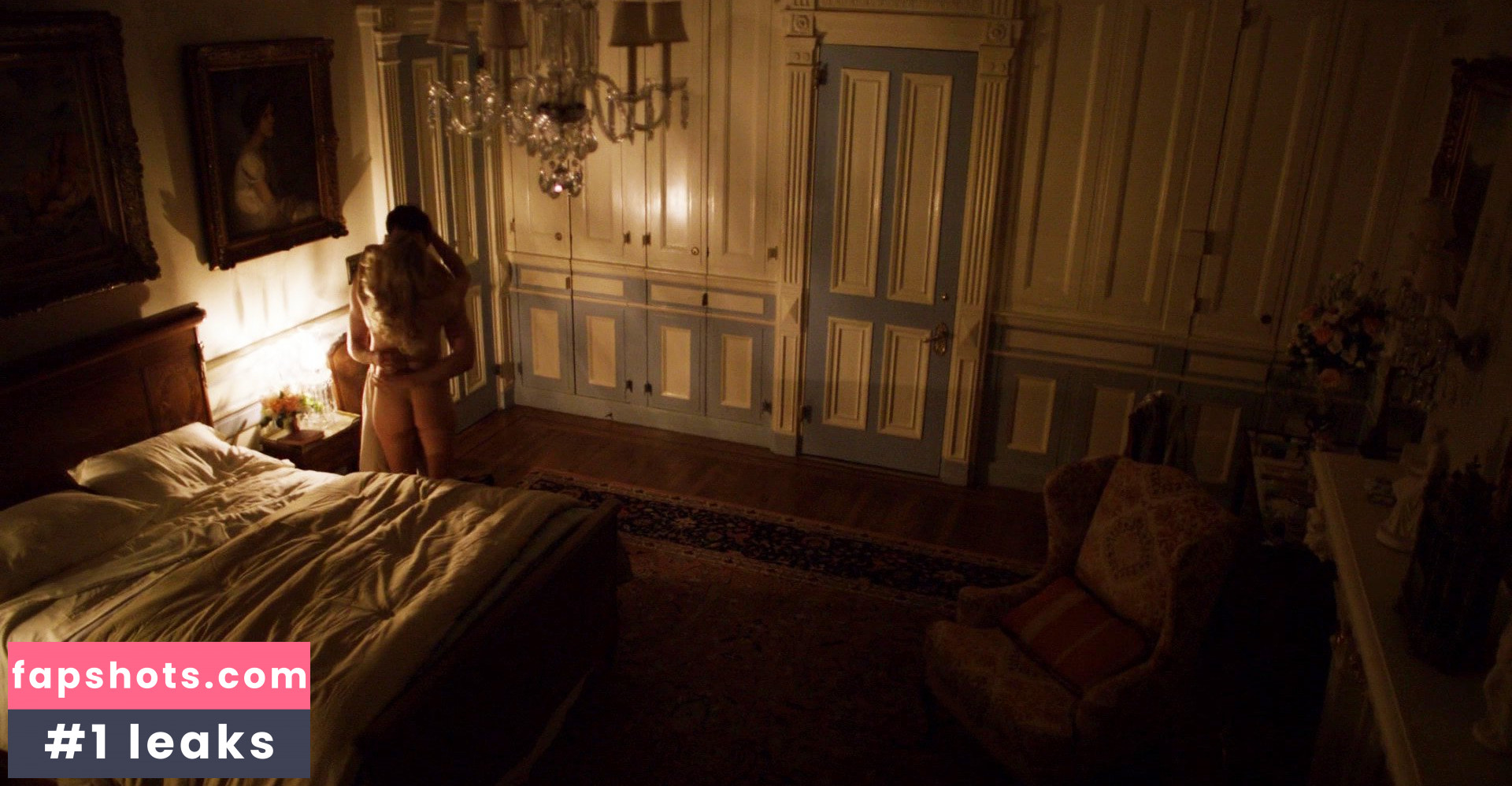 Juliet Rylance Nahé úniky fotek pouze od fanoušků #7 - Fapshots