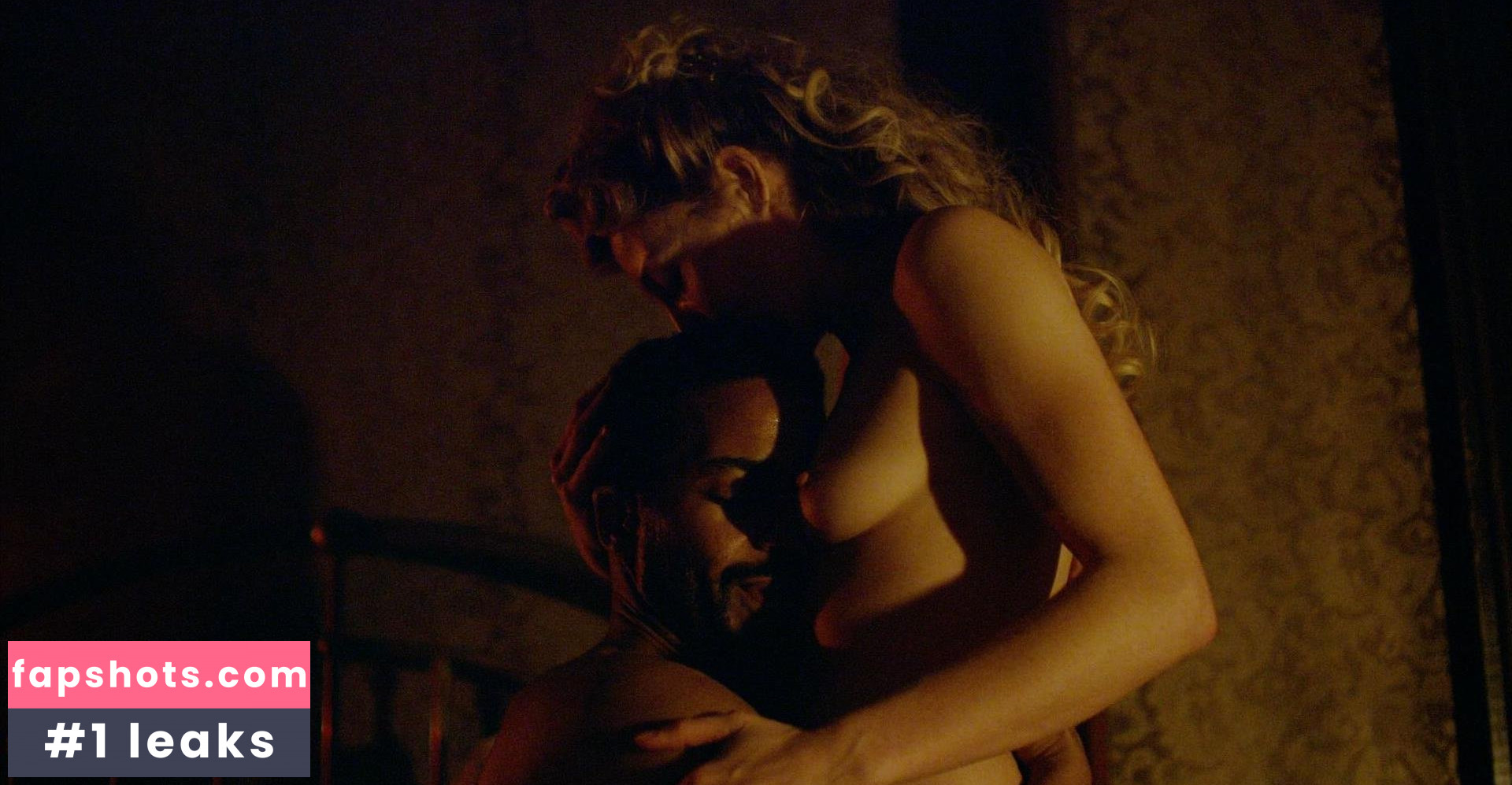 Juliet Rylance Nahé úniky fotek pouze od fanoušků #8 - Fapshots