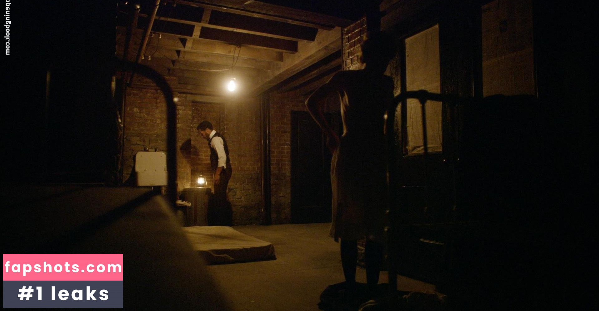 Juliet Rylance Nahé úniky fotek pouze od fanoušků #9 - Fapshots