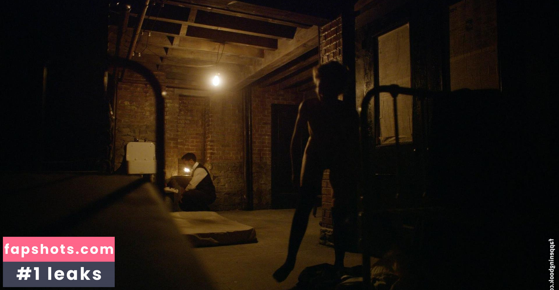 Juliet Rylance Nahé úniky fotek pouze od fanoušků #10 - Fapshots