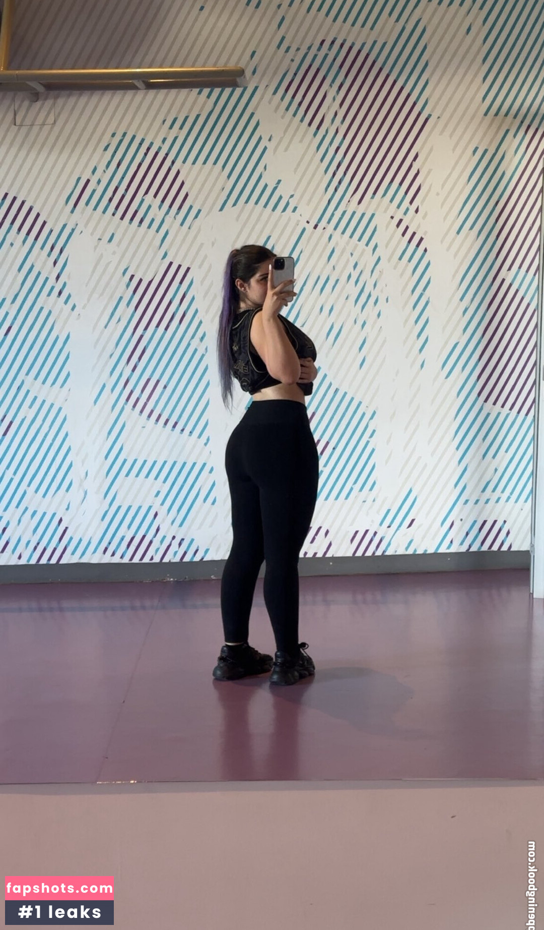 Julieta Allegretti Nude Leaks OnlyFans Photos #2 - Fapshots