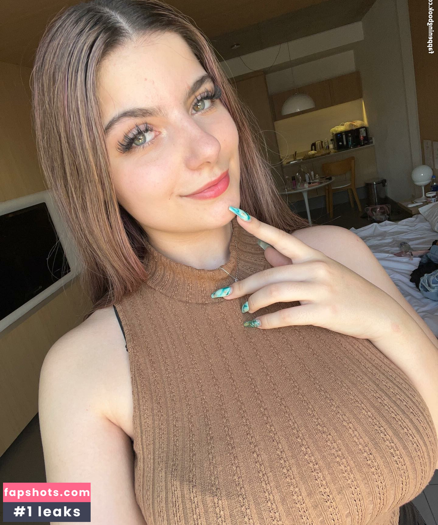 Julieta Allegretti Nude Leaks OnlyFans Photos #13 - Fapshots