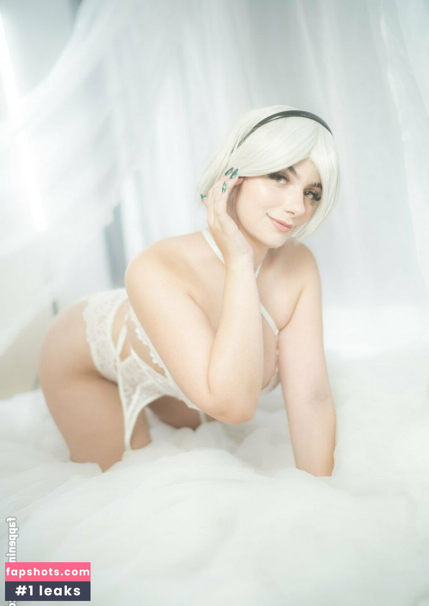 Julieta Allegretti Filtración Desnuda OnlyFans Foto #134 - Fapshots