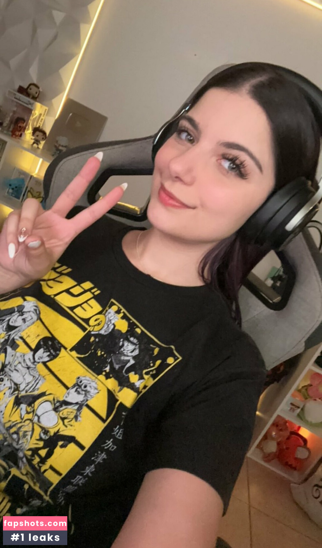 Julieta Allegretti Filtración Desnuda OnlyFans Foto #143 - Fapshots