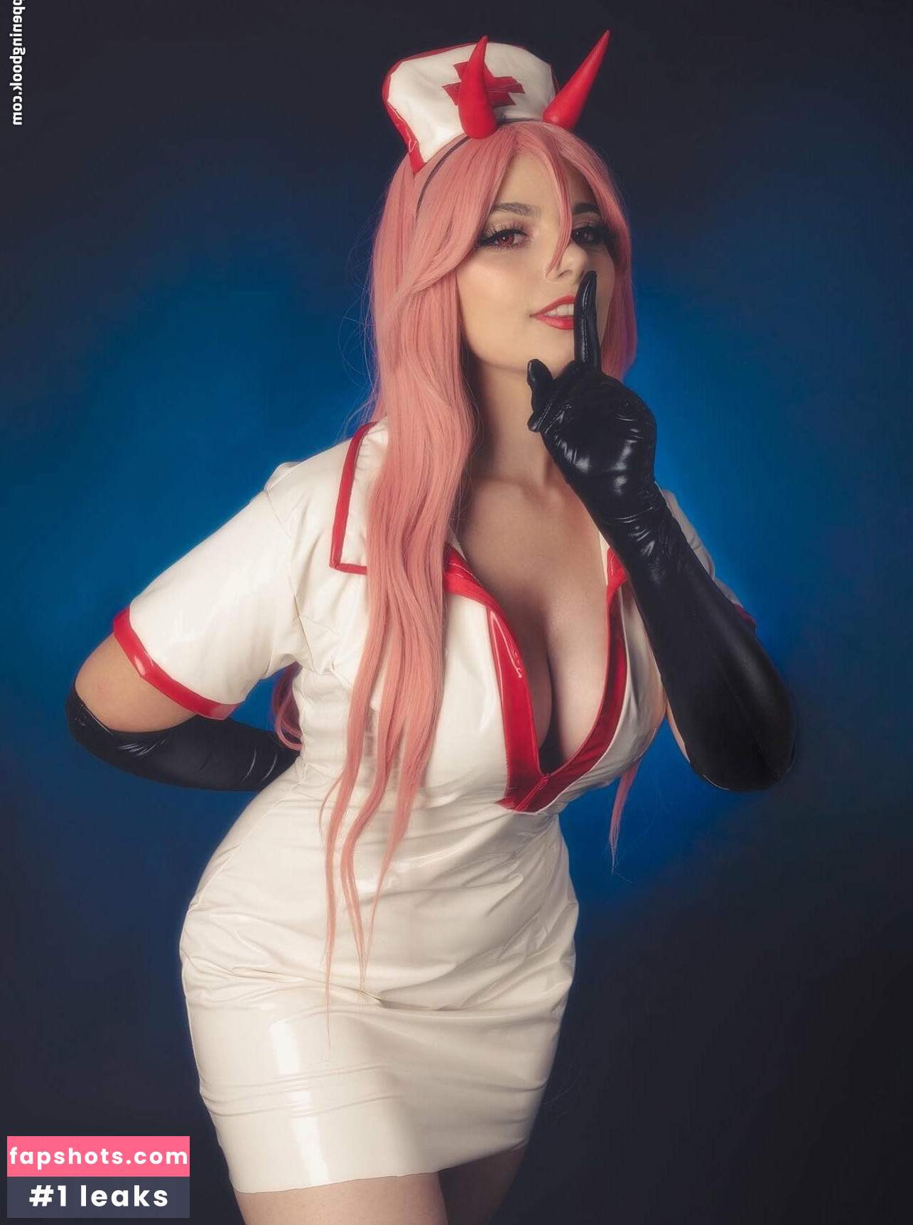 Julieta Allegretti Nude Leaks OnlyFans Photos #17 - Fapshots