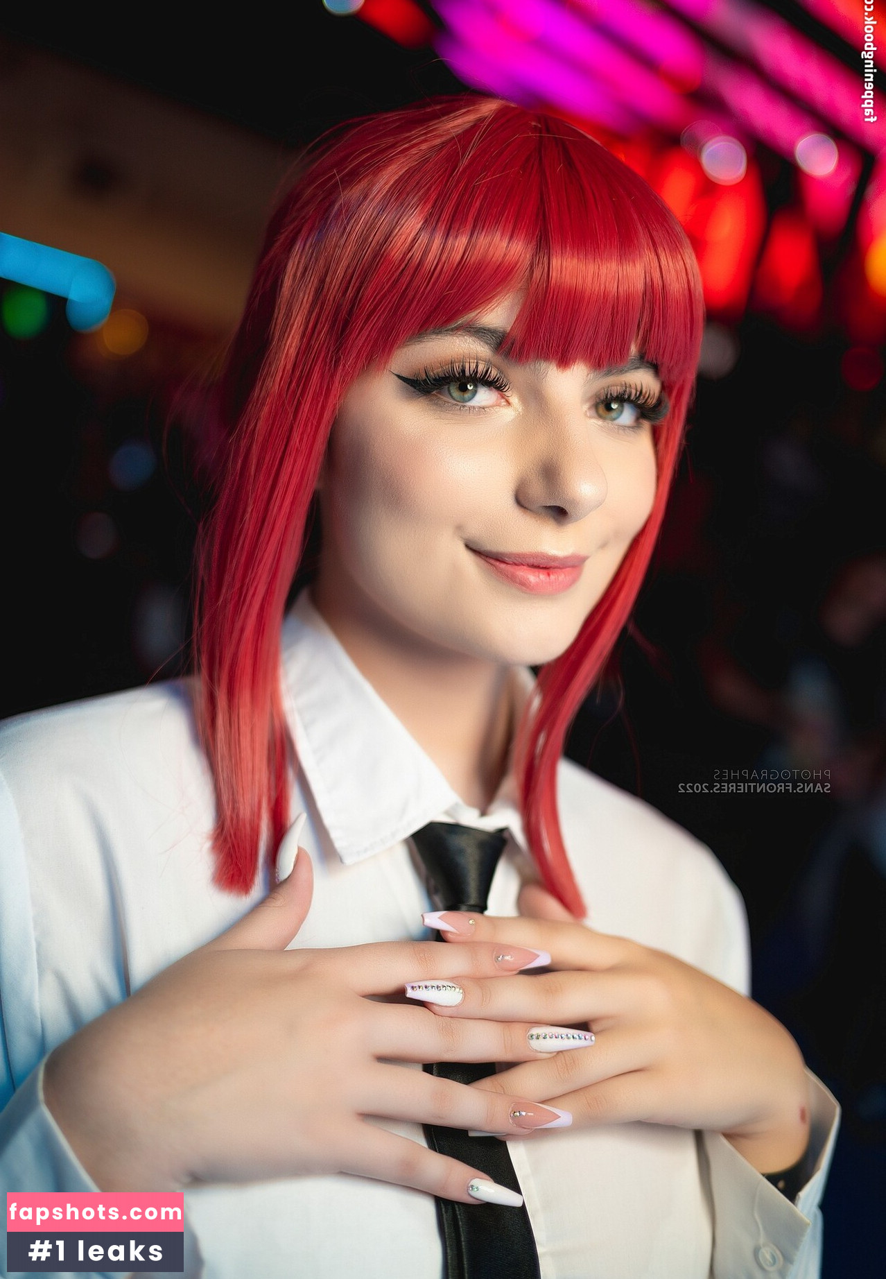 Julieta Allegretti Nude Leaks OnlyFans Photos #171 - Fapshots