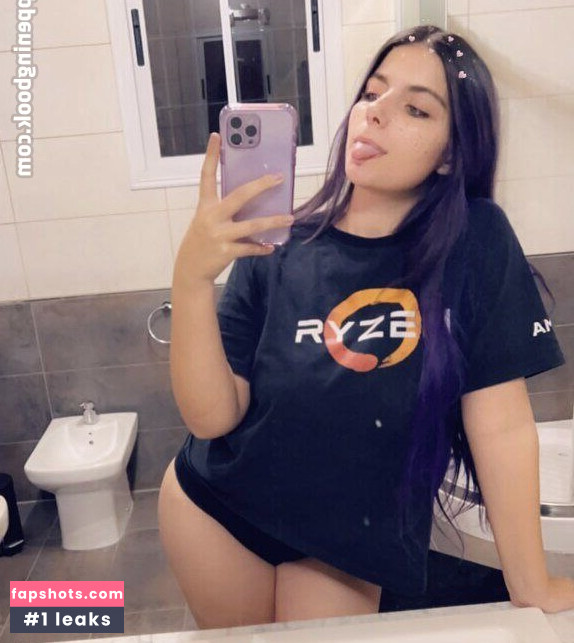 Julieta Allegretti Nude Leaks OnlyFans Photos #195 - Fapshots