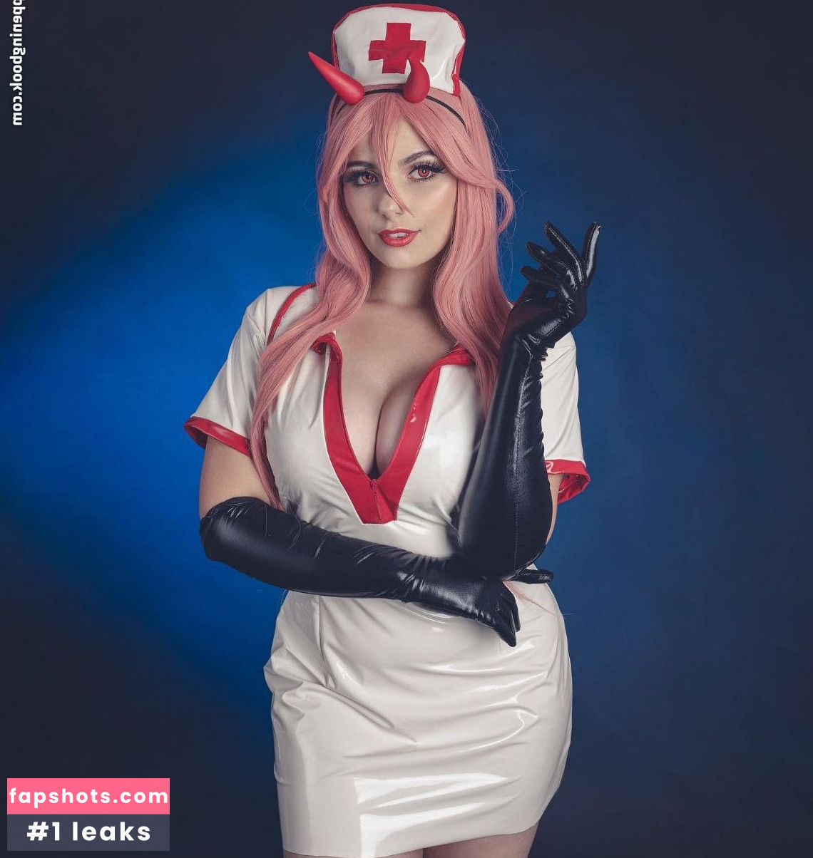 Julieta Allegretti Nude Leaks OnlyFans Photos #211 - Fapshots