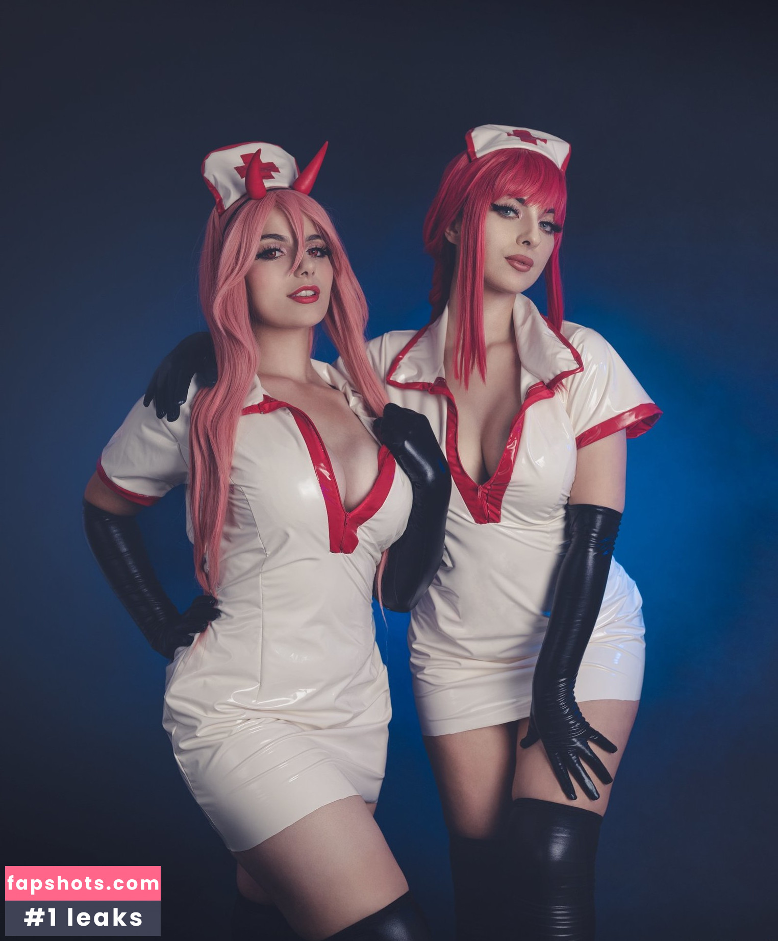 Julieta Allegretti Nude Leaks OnlyFans Photos #244 - Fapshots