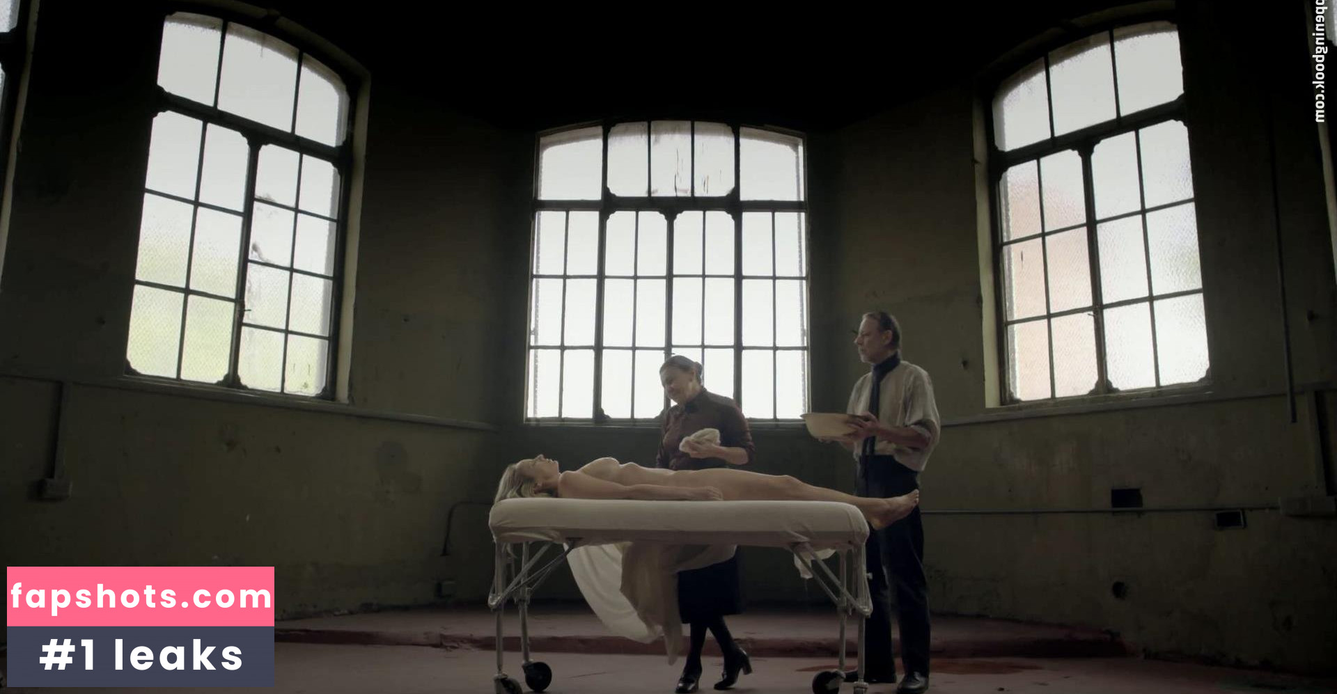 Julieta Cardinali gallery photo #2