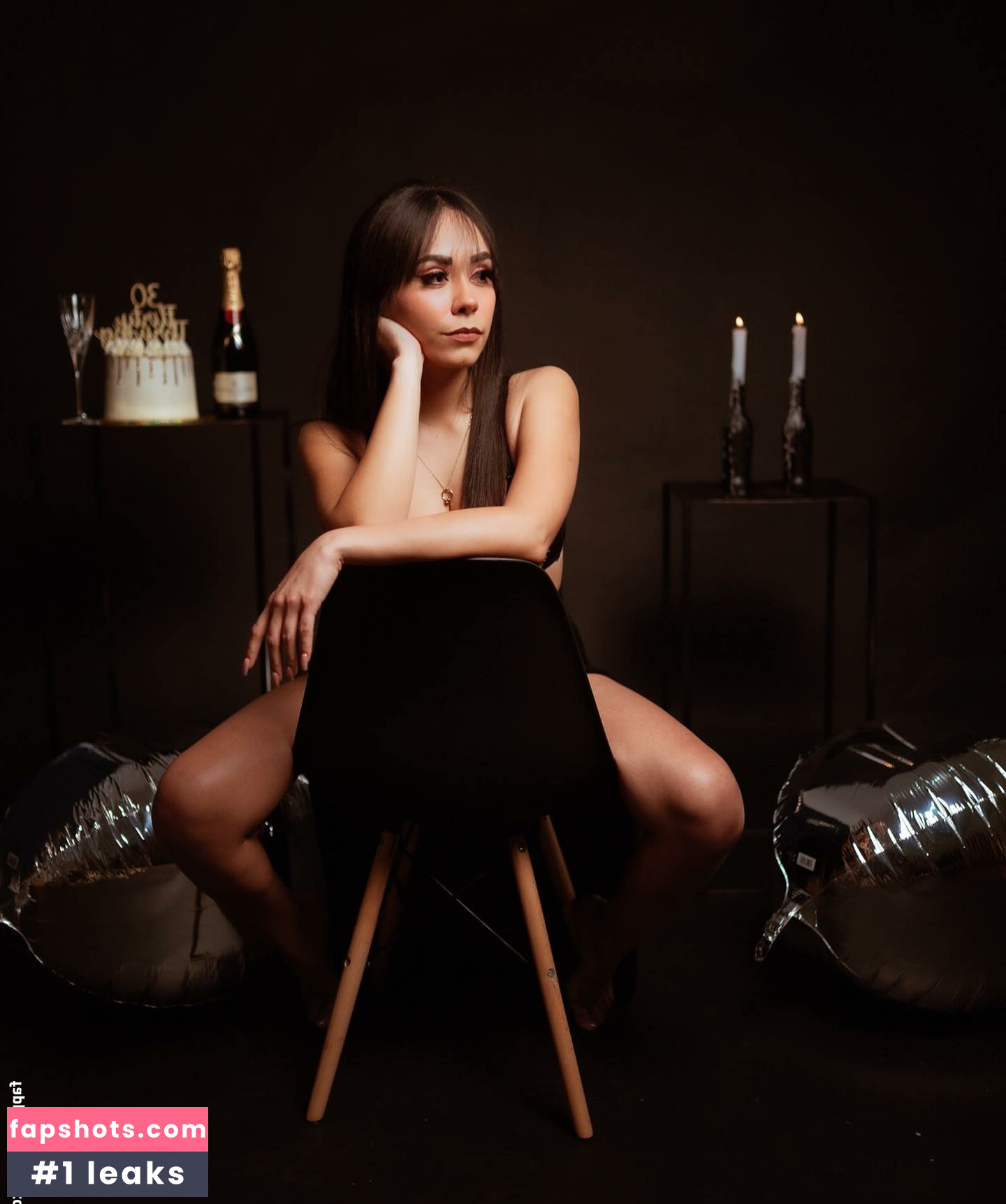 Julieta De Santos Nacktheit OnlyFans Fotos #25 - Fapshots