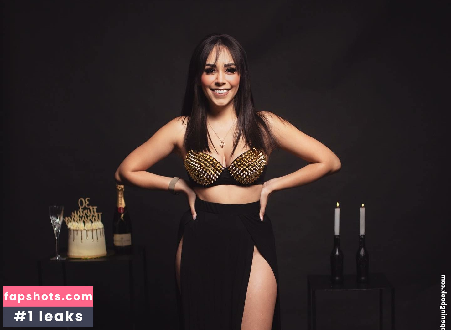 Julieta De Santos Nacktheit OnlyFans Fotos #27 - Fapshots