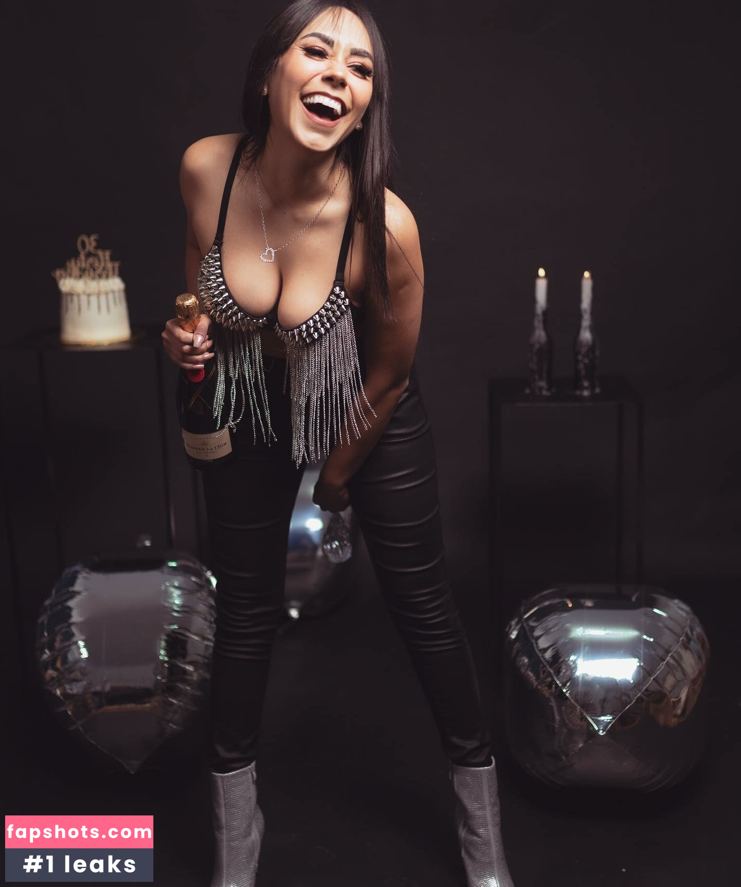 Julieta De Santos Nacktheit OnlyFans Fotos #4 - Fapshots