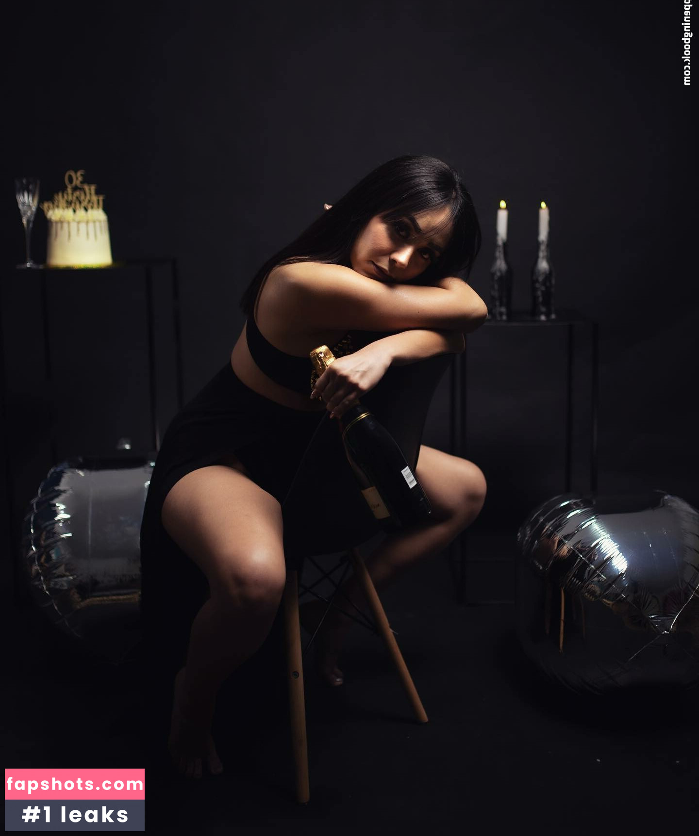 Julieta De Santos Nacktheit OnlyFans Fotos #36 - Fapshots