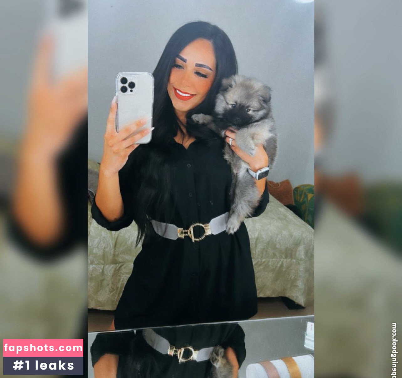 Julieta De Santos Nacktheit OnlyFans Fotos #38 - Fapshots