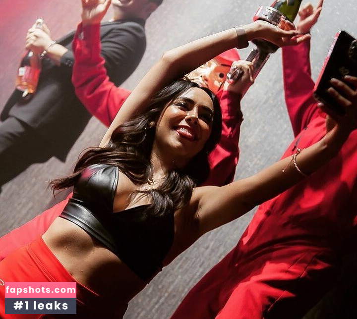 Julieta De Santos Nacktheit OnlyFans Fotos #8 - Fapshots