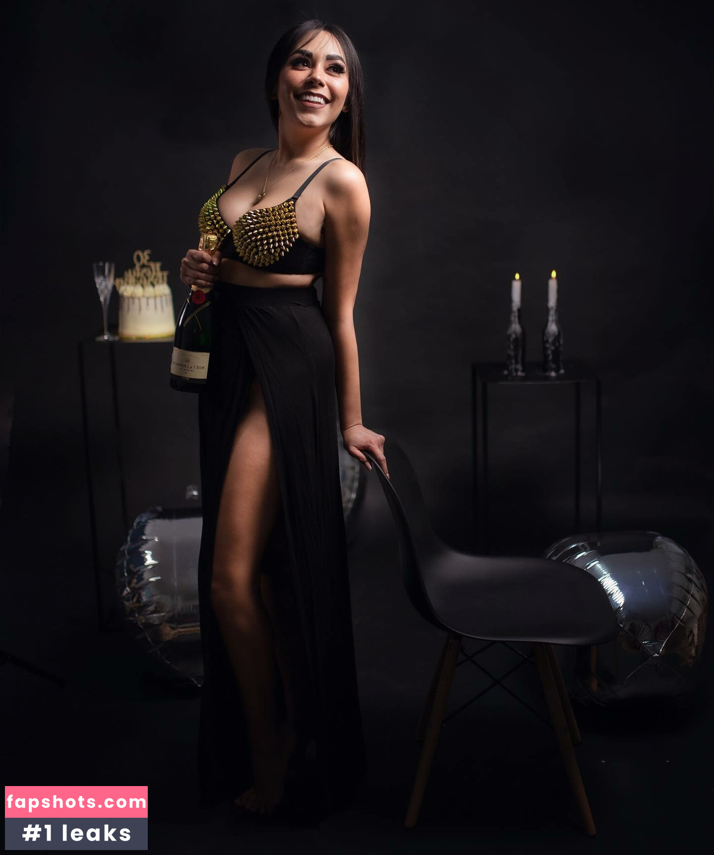 Julieta De Santos Nacktheit OnlyFans Fotos #10 - Fapshots